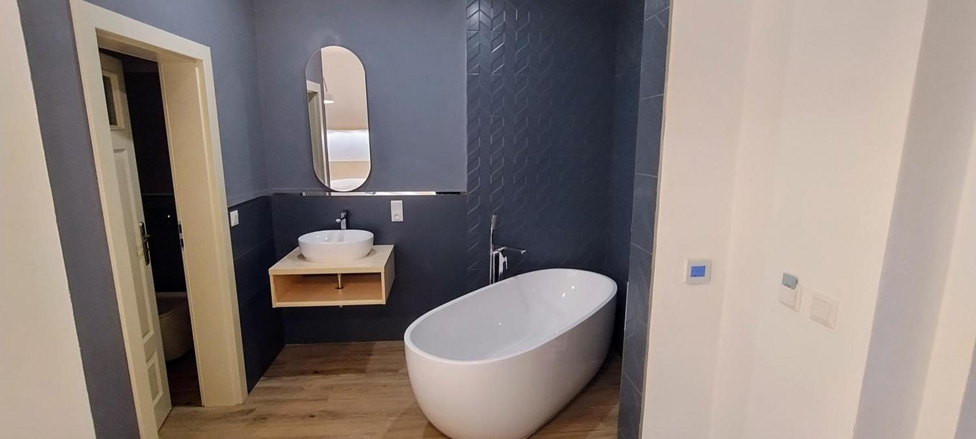 Apartment Krupicka