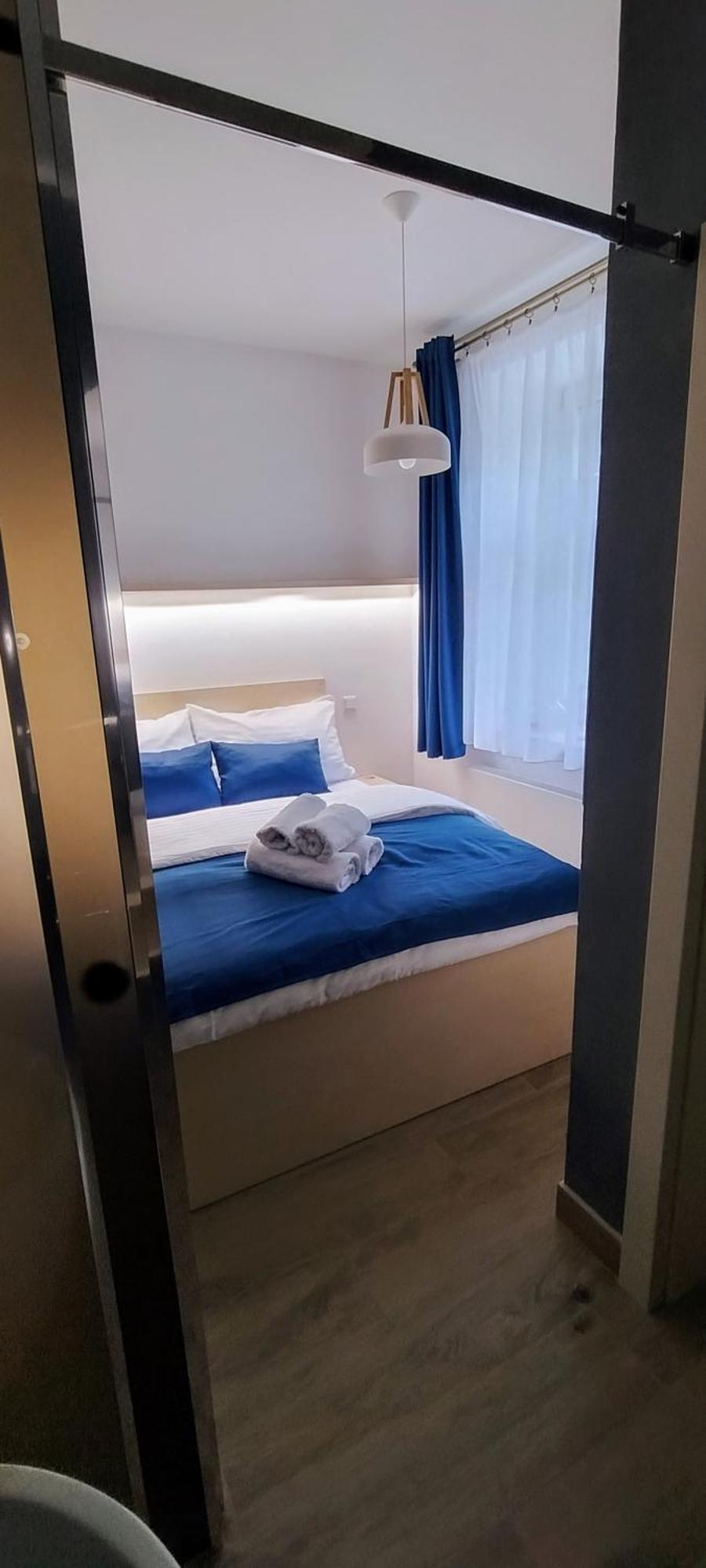 Apartment Krupicka Malá Morávka