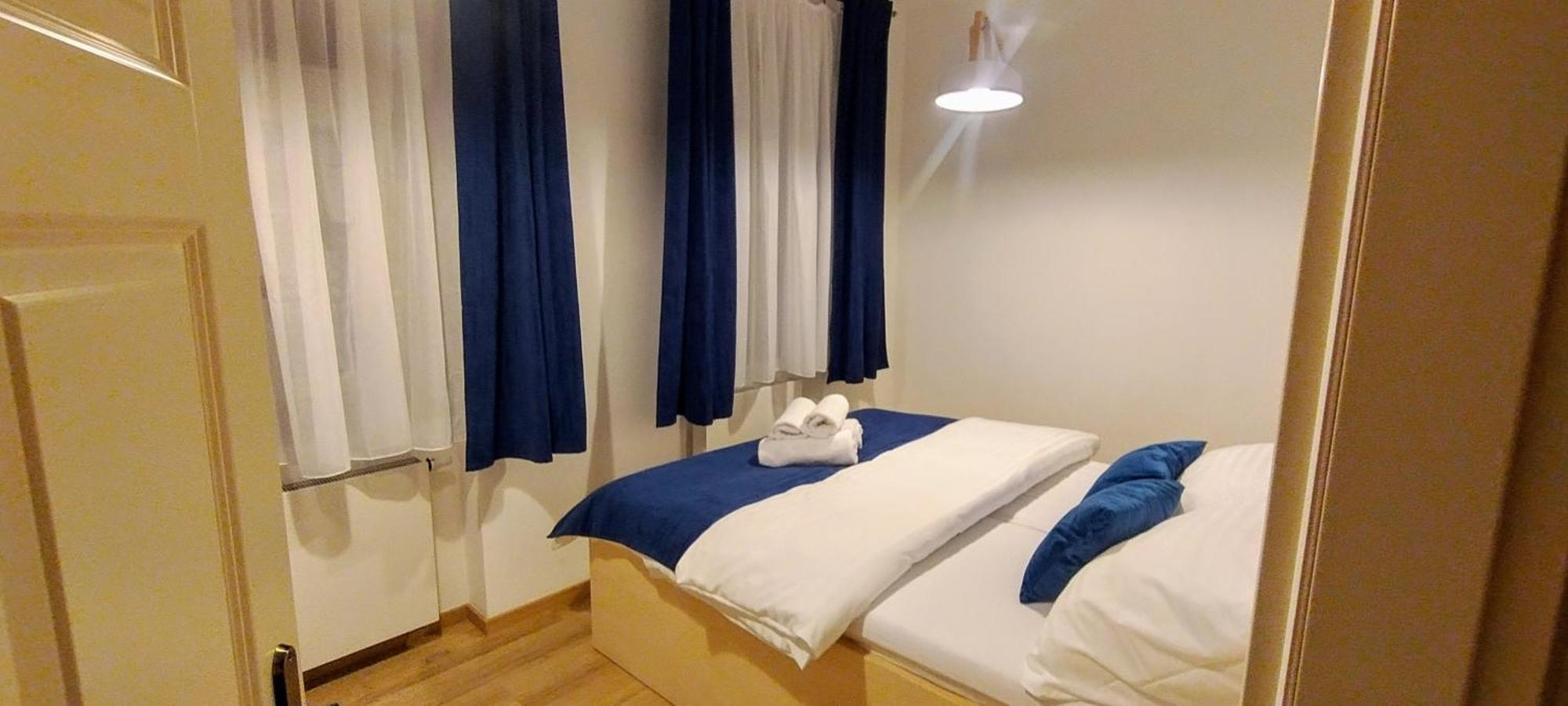 Krupicka * Malá Morávka